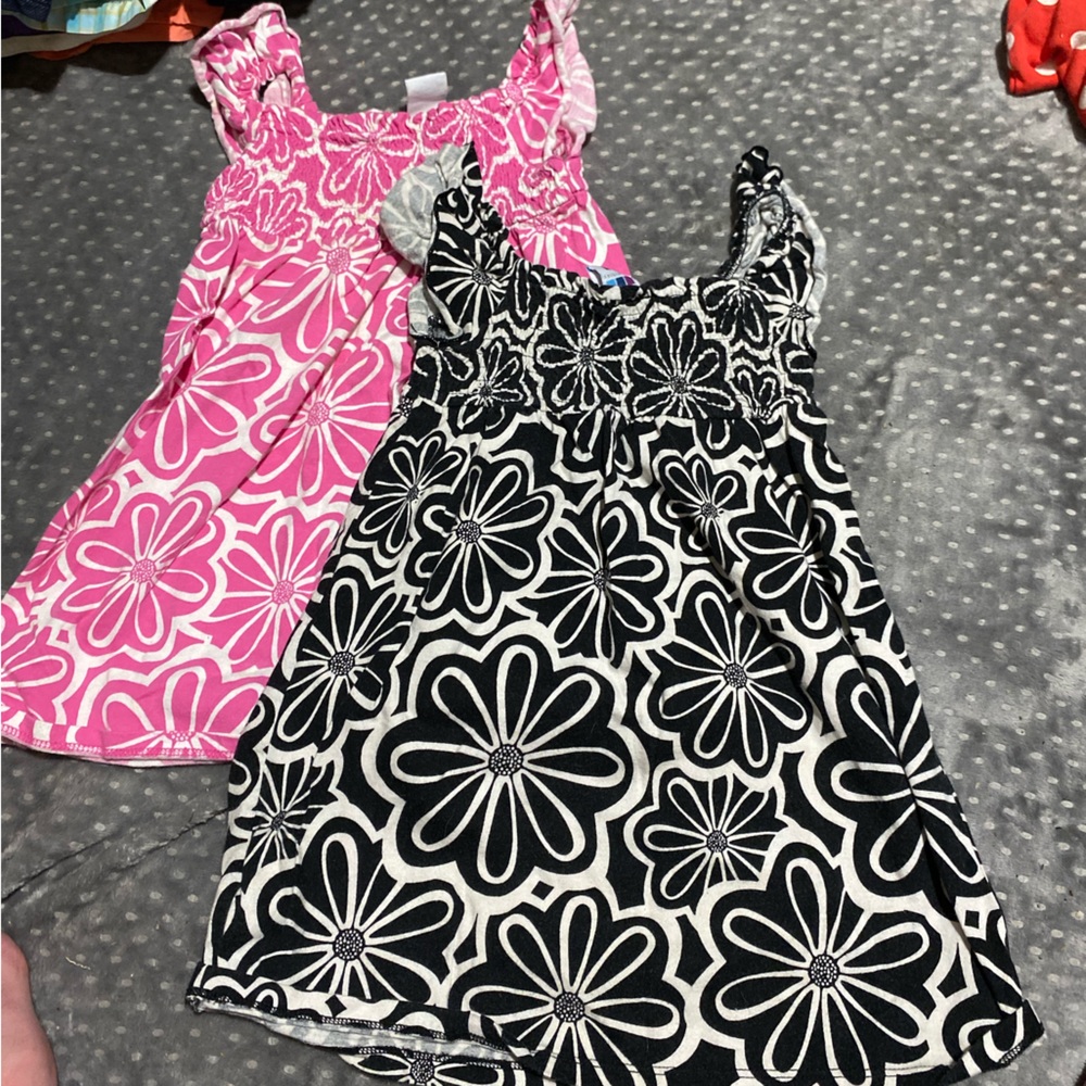 3t dresses